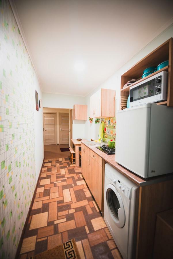 Cozy Apartment In Center Of Old Tbilisi Buitenkant foto