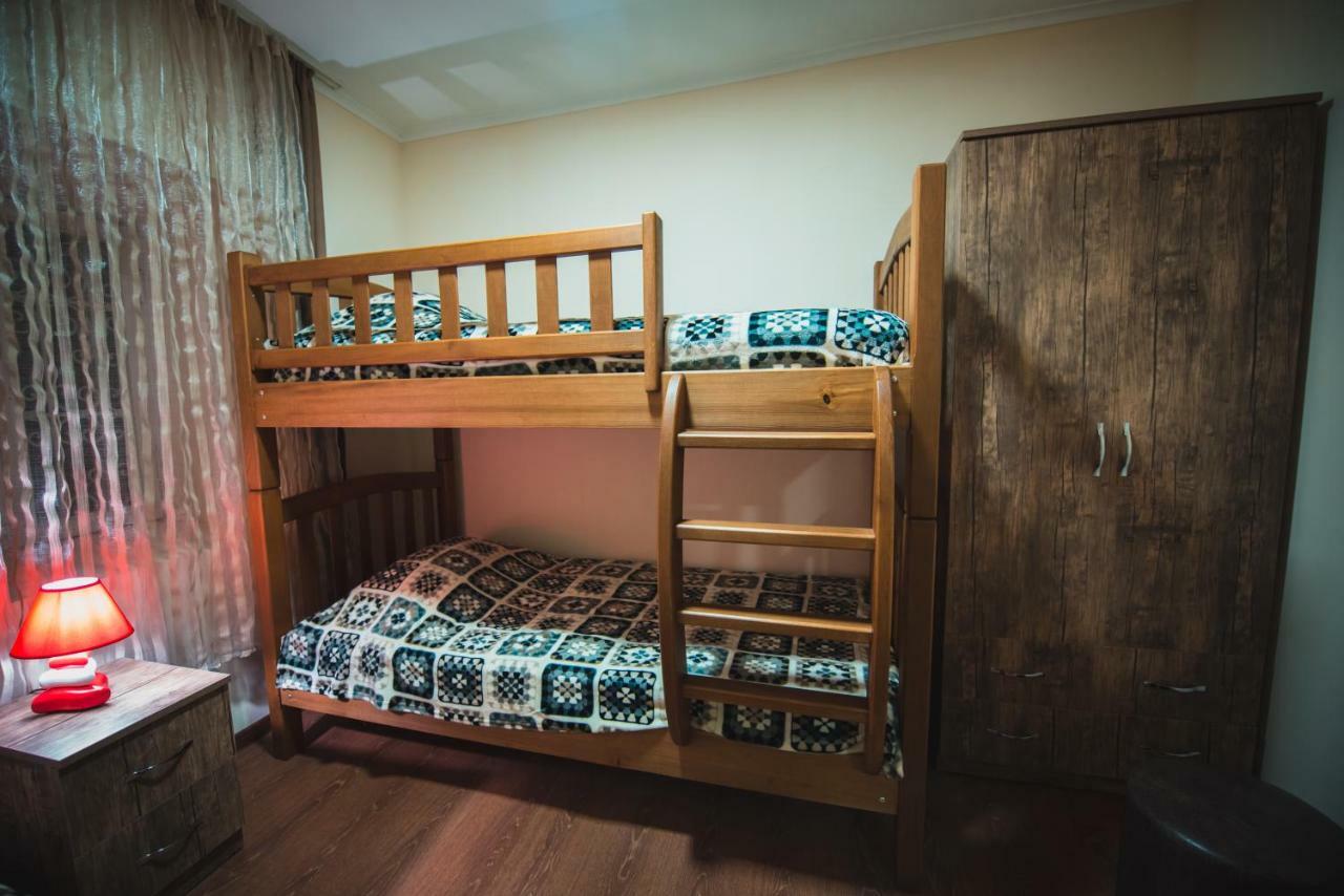 Cozy Apartment In Center Of Old Tbilisi Buitenkant foto