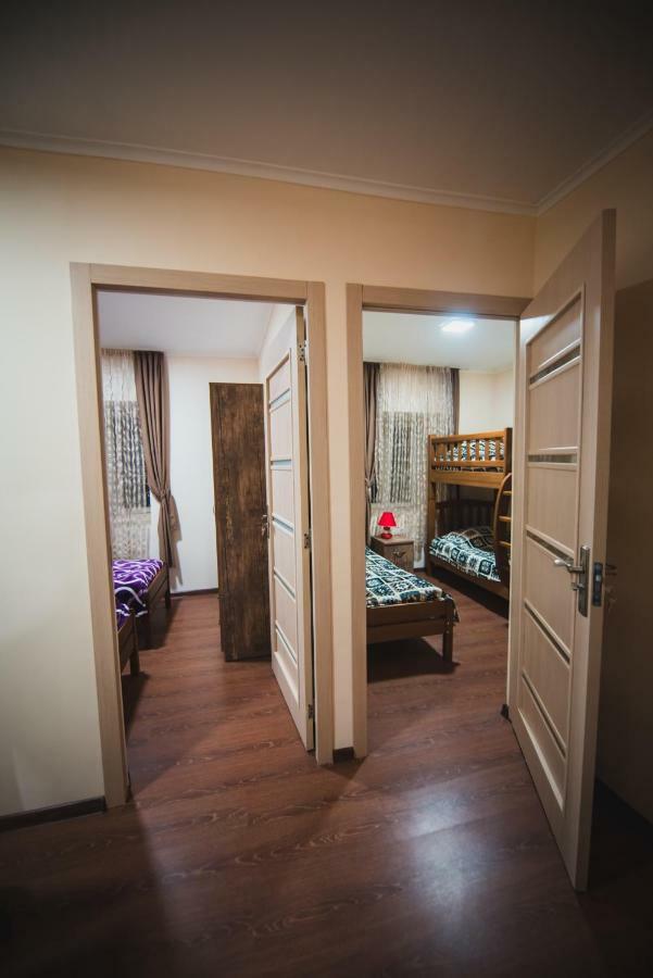 Cozy Apartment In Center Of Old Tbilisi Buitenkant foto