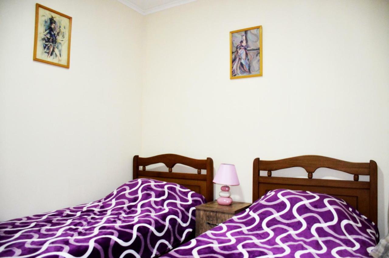 Cozy Apartment In Center Of Old Tbilisi Buitenkant foto